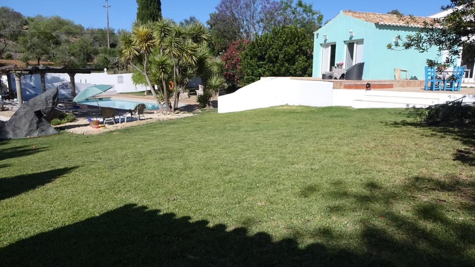 Casa De * Boliqueime